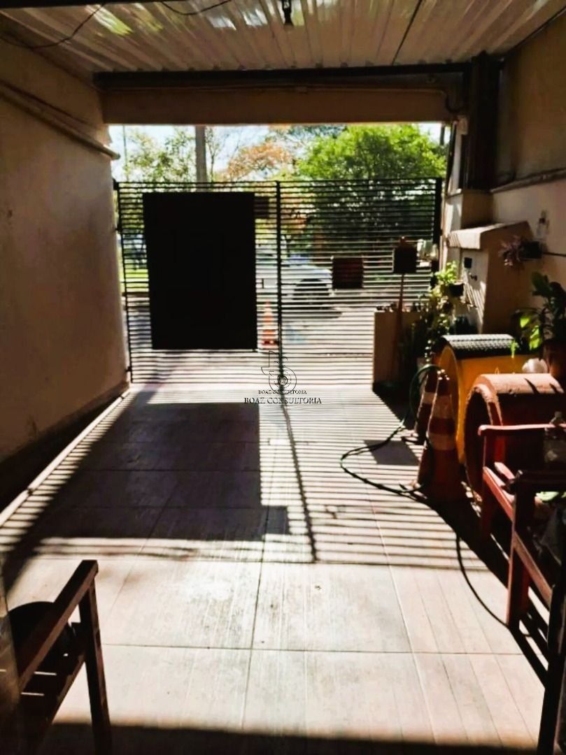 Comercial em Jardim América, Sorocaba - Casa Comercial 5 dormitórios à venda Jardim América Sorocaba/SP - Foto 16