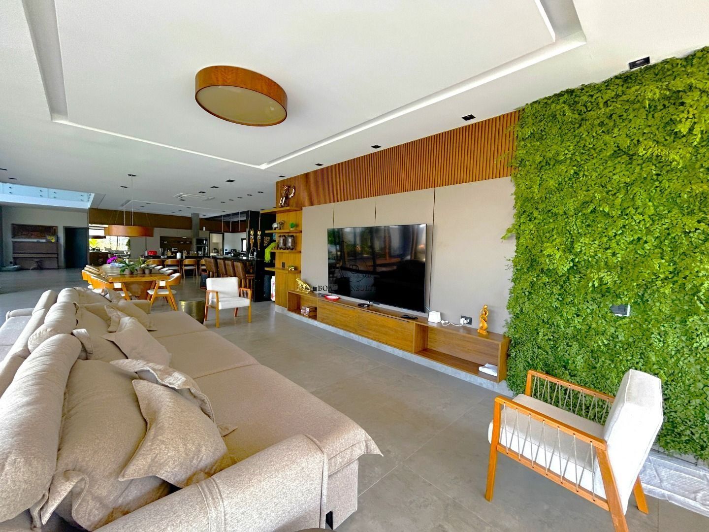 Casa em Parque Reserva Fazenda Imperial, Sorocaba - Foto 58