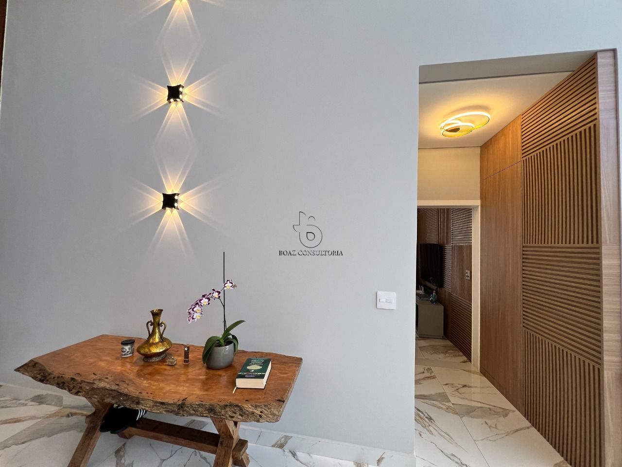 Casa em Alto da Boa Vista, Sorocaba - Foto 7