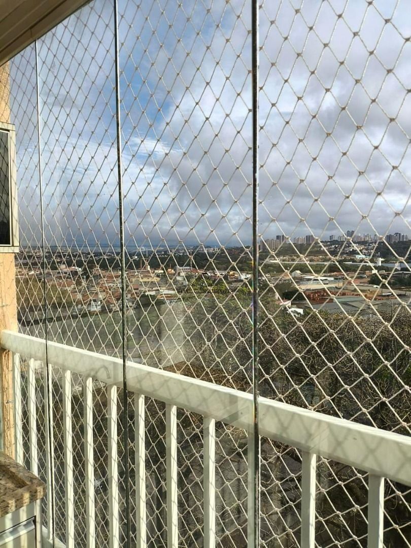 Apartamento, 2 quartos, 53 m² - Foto 29