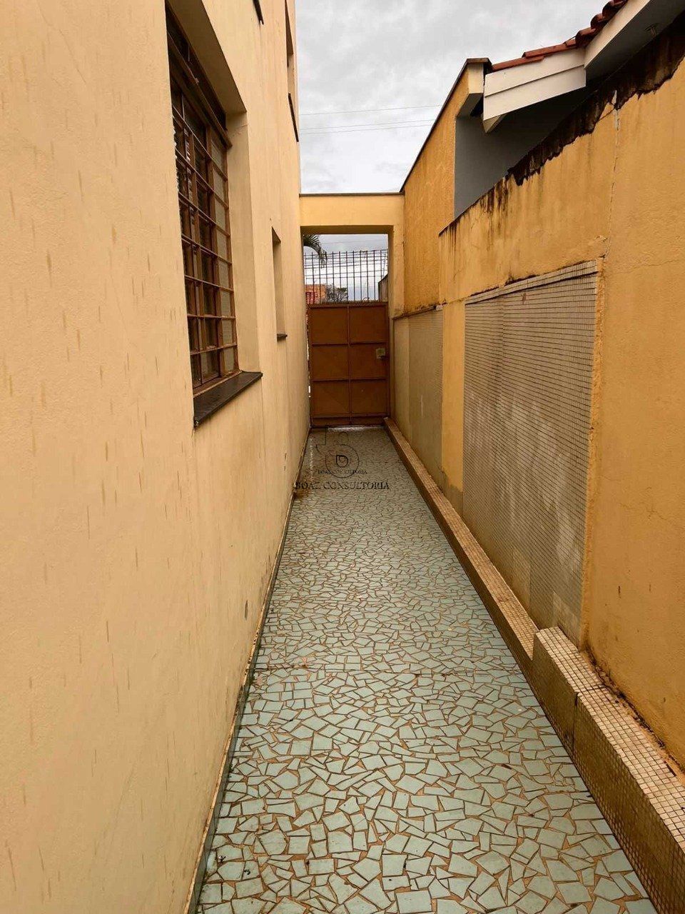 Comercial em Jardim Santa Rosália, Sorocaba - Casa Comercial para alugar Jardim Santa Rosália Sorocaba/SP - Foto 17