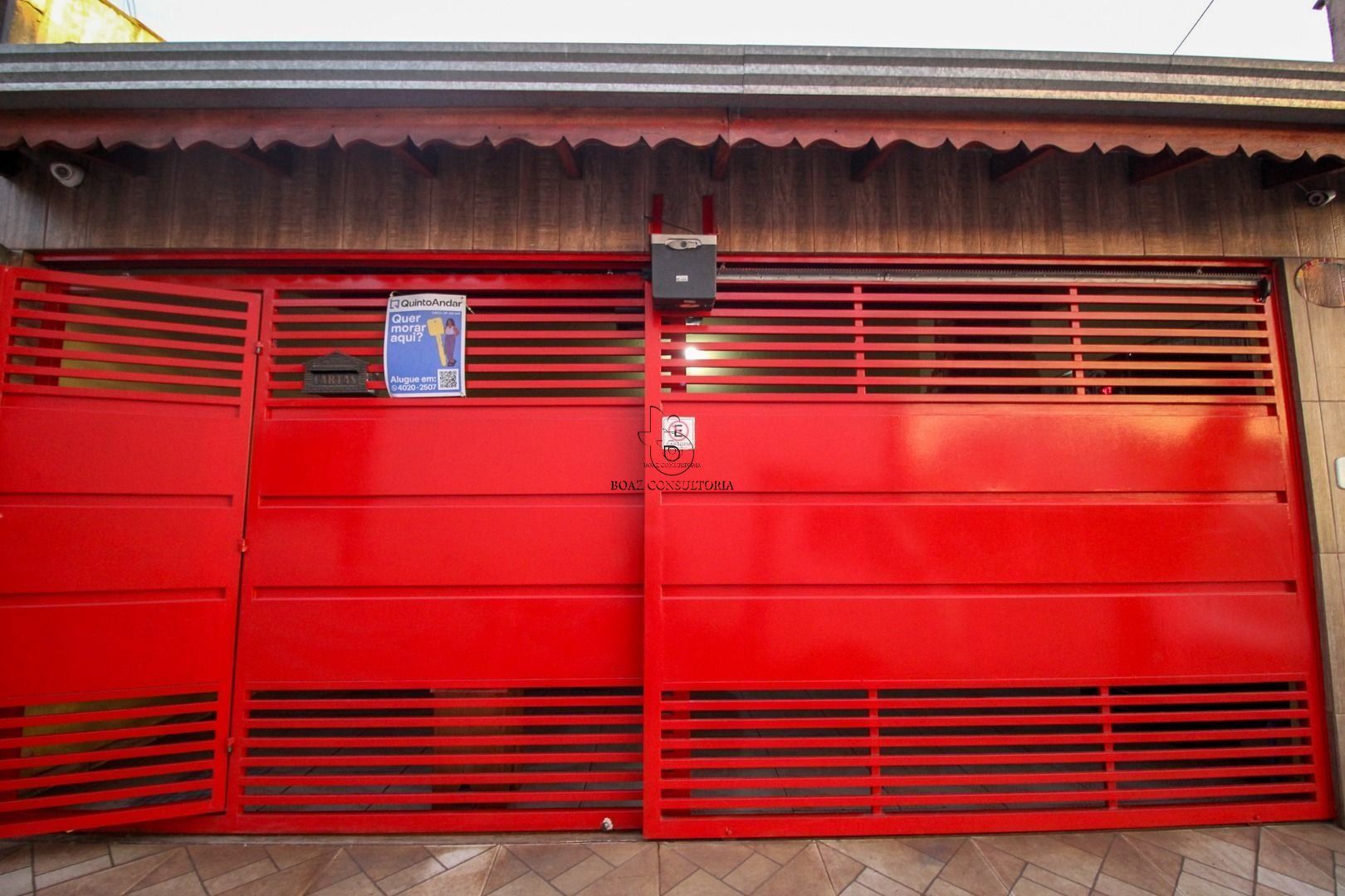 Casa em Jardim Santa Esmeralda, Sorocaba - Foto 43