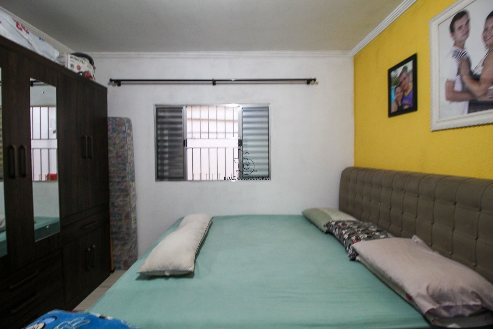 Casa em Jardim Santa Esmeralda, Sorocaba - Foto 17