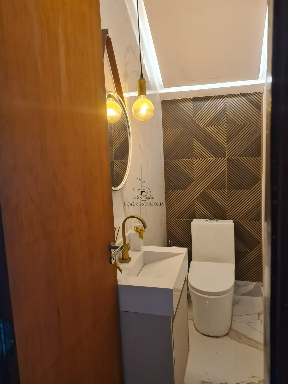 Casa em Jardim Karolyne, Votorantim - Foto 29