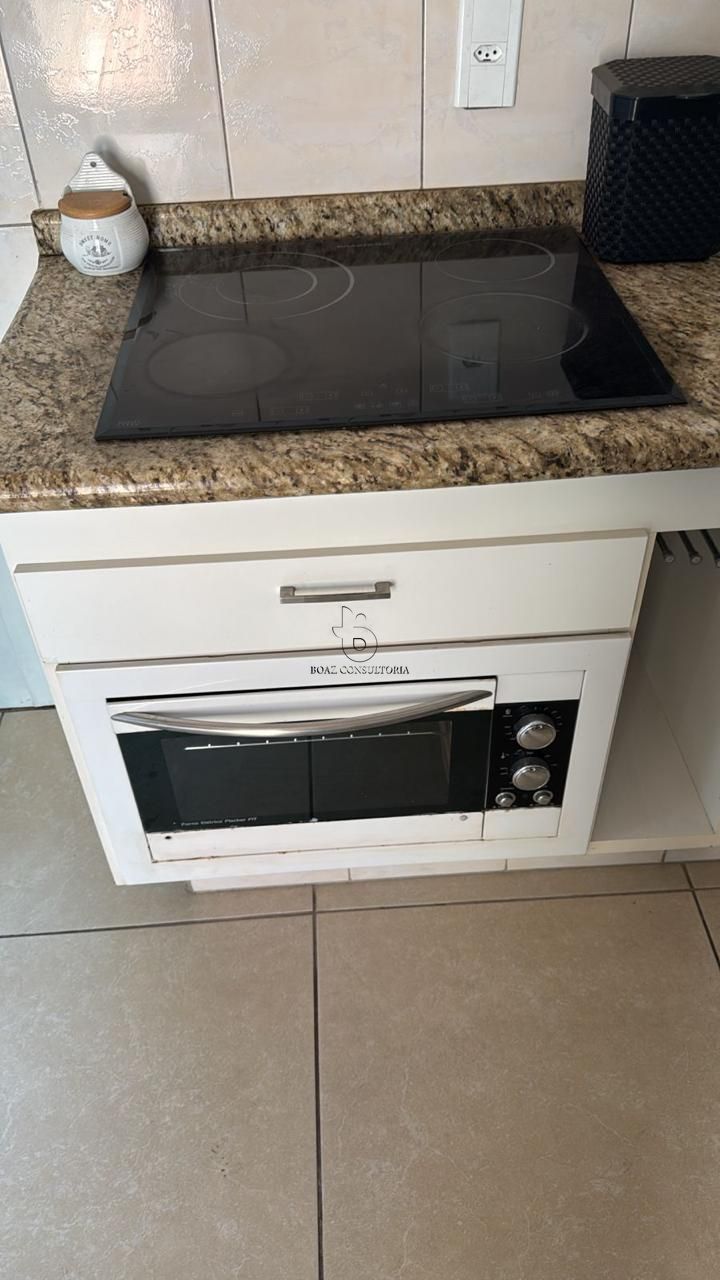 Sobrado, 3 quartos, 206 m² - Foto 14