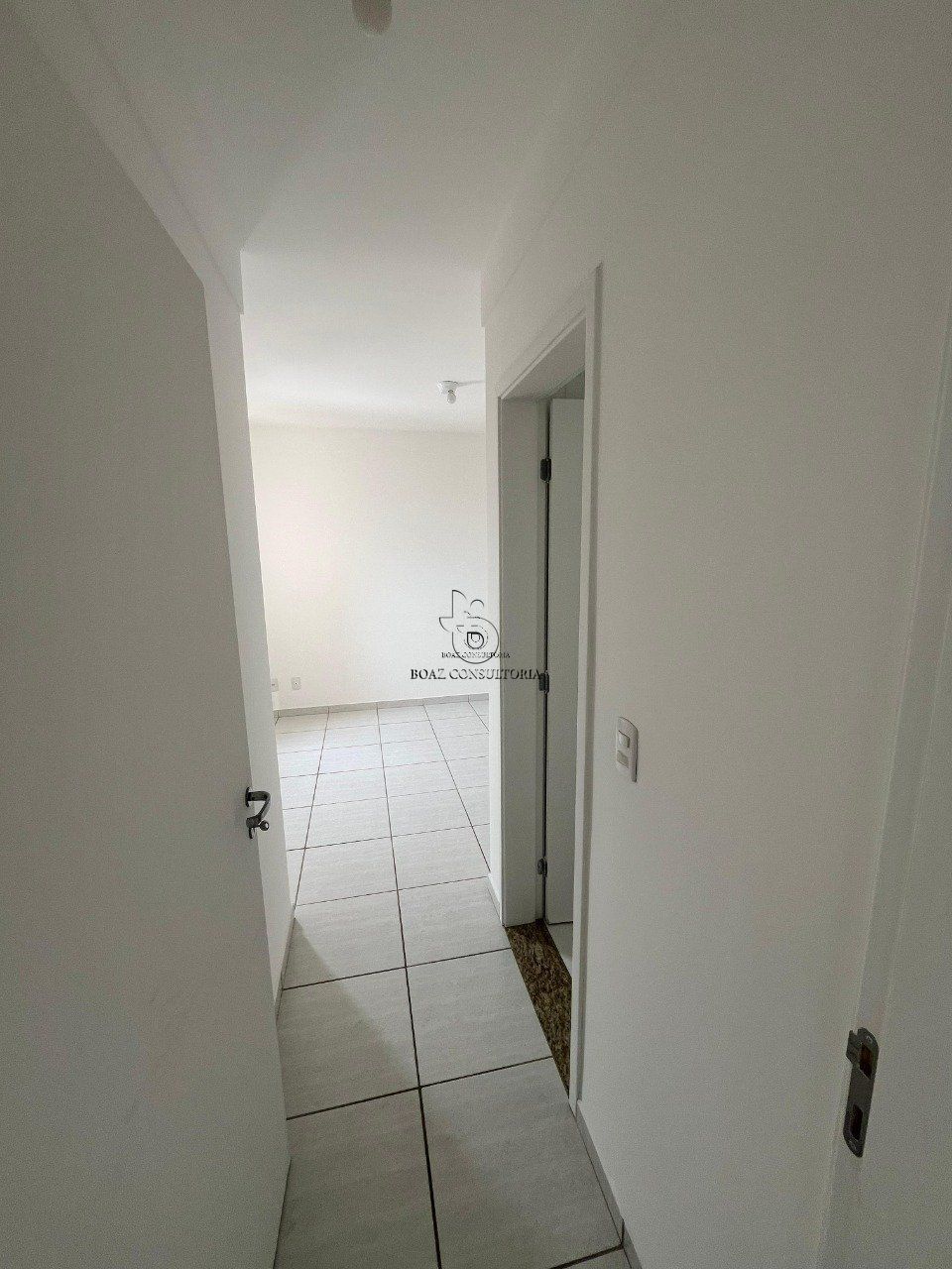 Apartamento em Parque Três Meninos, Sorocaba - Apartamento 3 quartos, 1 suite no Parque Três Meninos, Sorocaba-SP - Foto 15