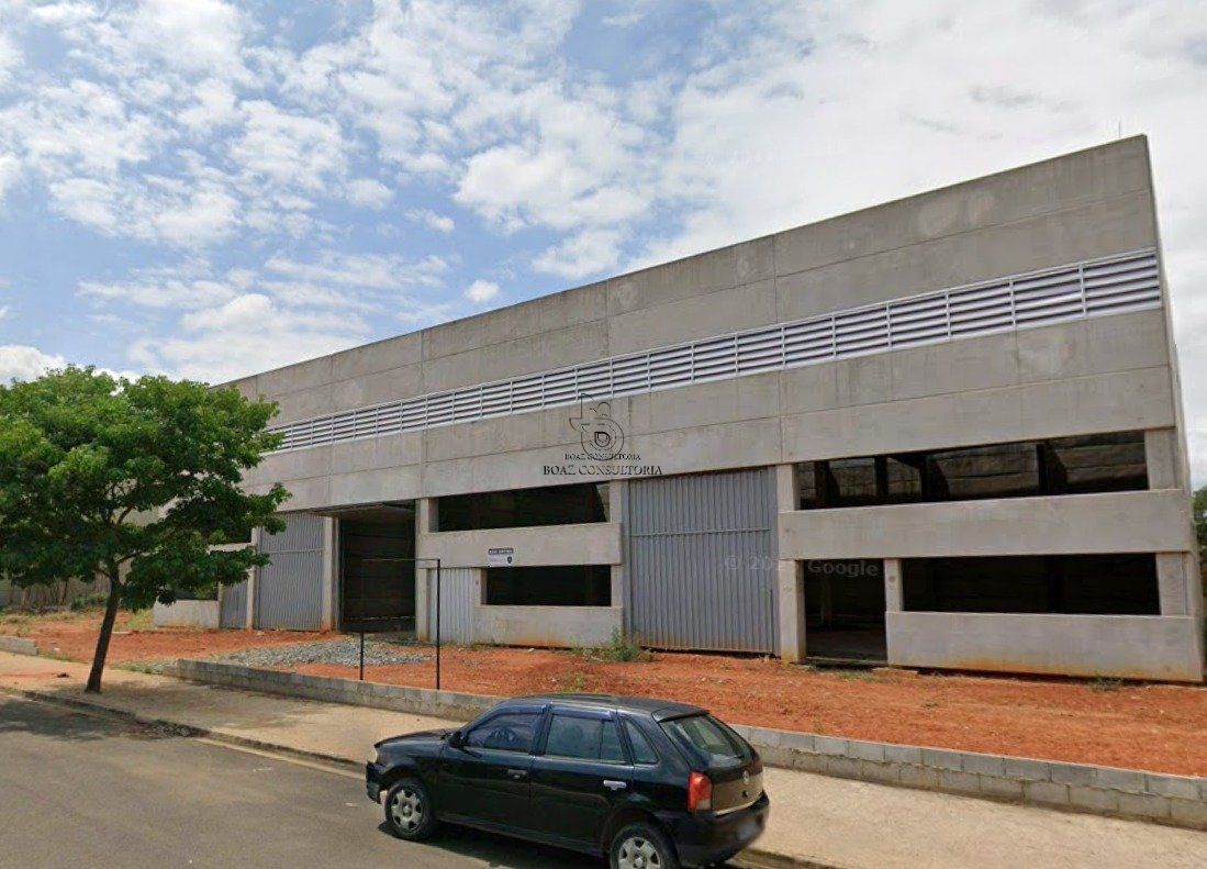 Depósito-Galpão, 1395 m² - Foto 7