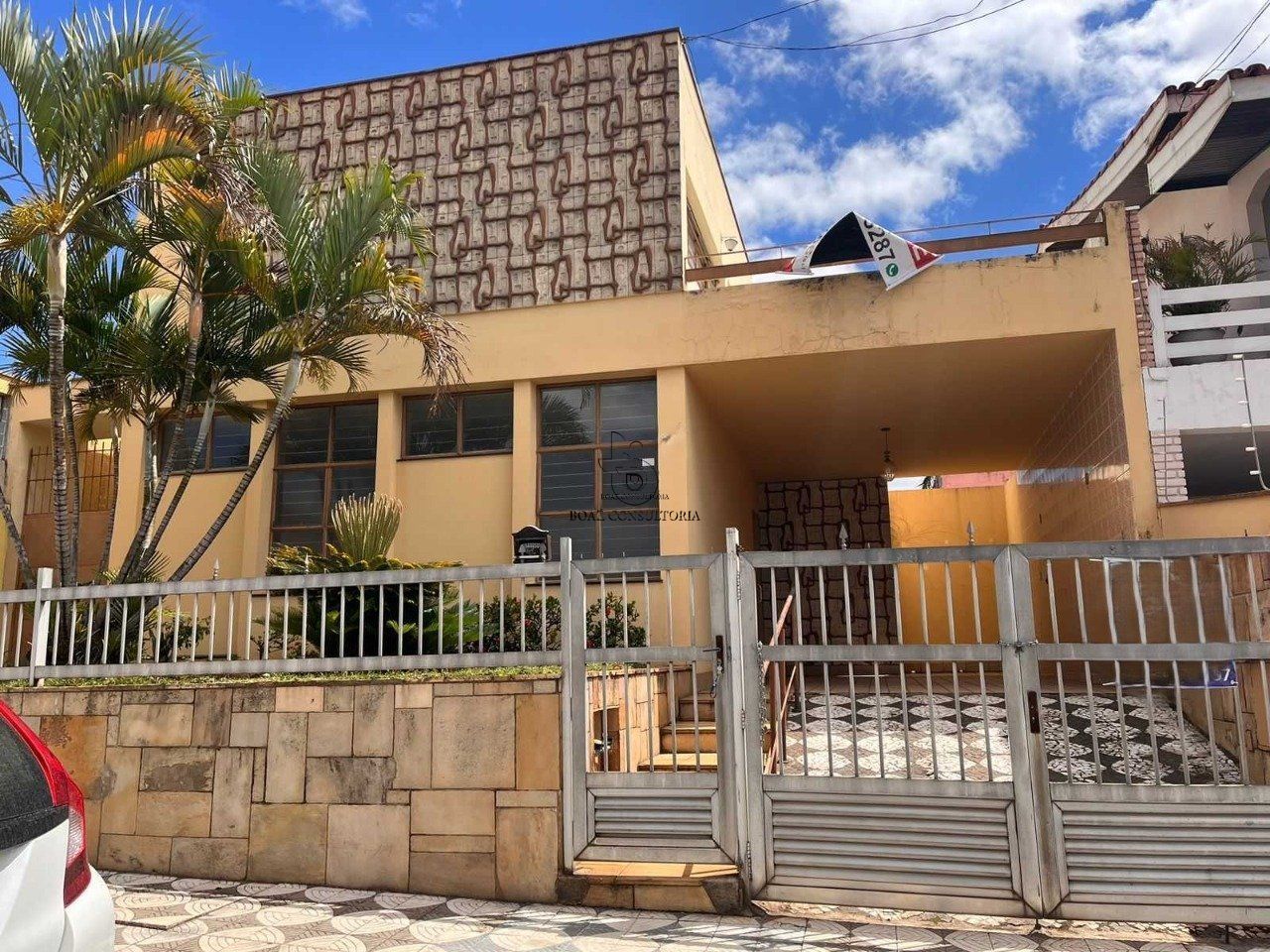 Comercial em Jardim Santa Rosália, Sorocaba - Casa Comercial para alugar Jardim Santa Rosália Sorocaba/SP - Foto 1