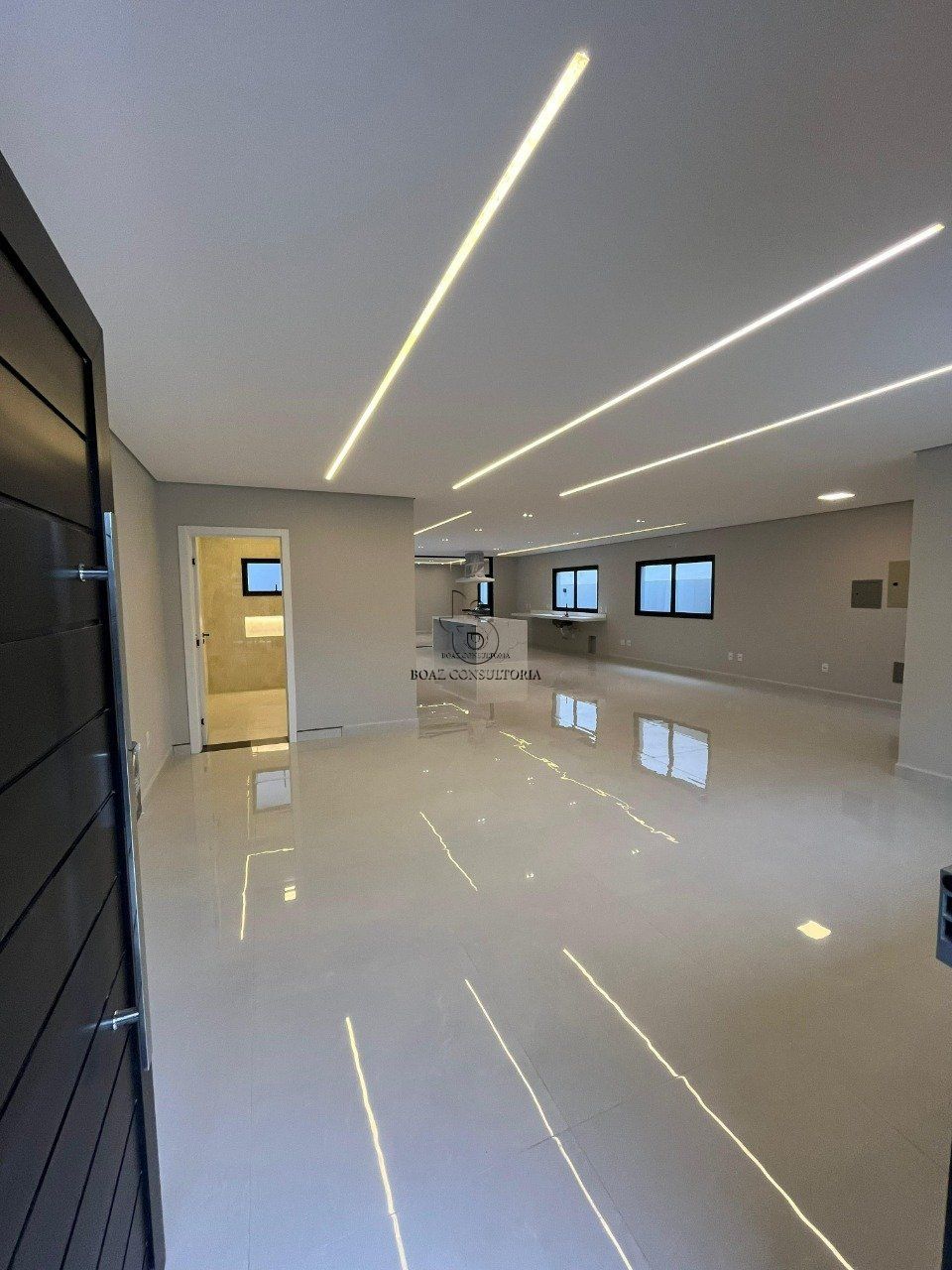 Casa em Parque Três Meninos, Sorocaba - Foto 3
