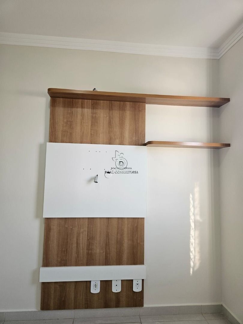 Apartamento, 2 quartos, 50 m² - Foto 15
