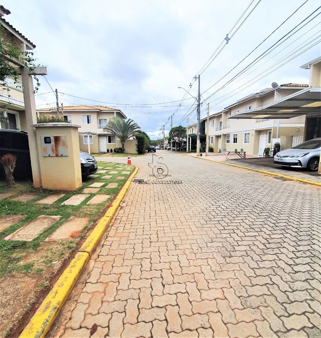 Casa em Jardim Vera Cruz, Sorocaba - Foto 31