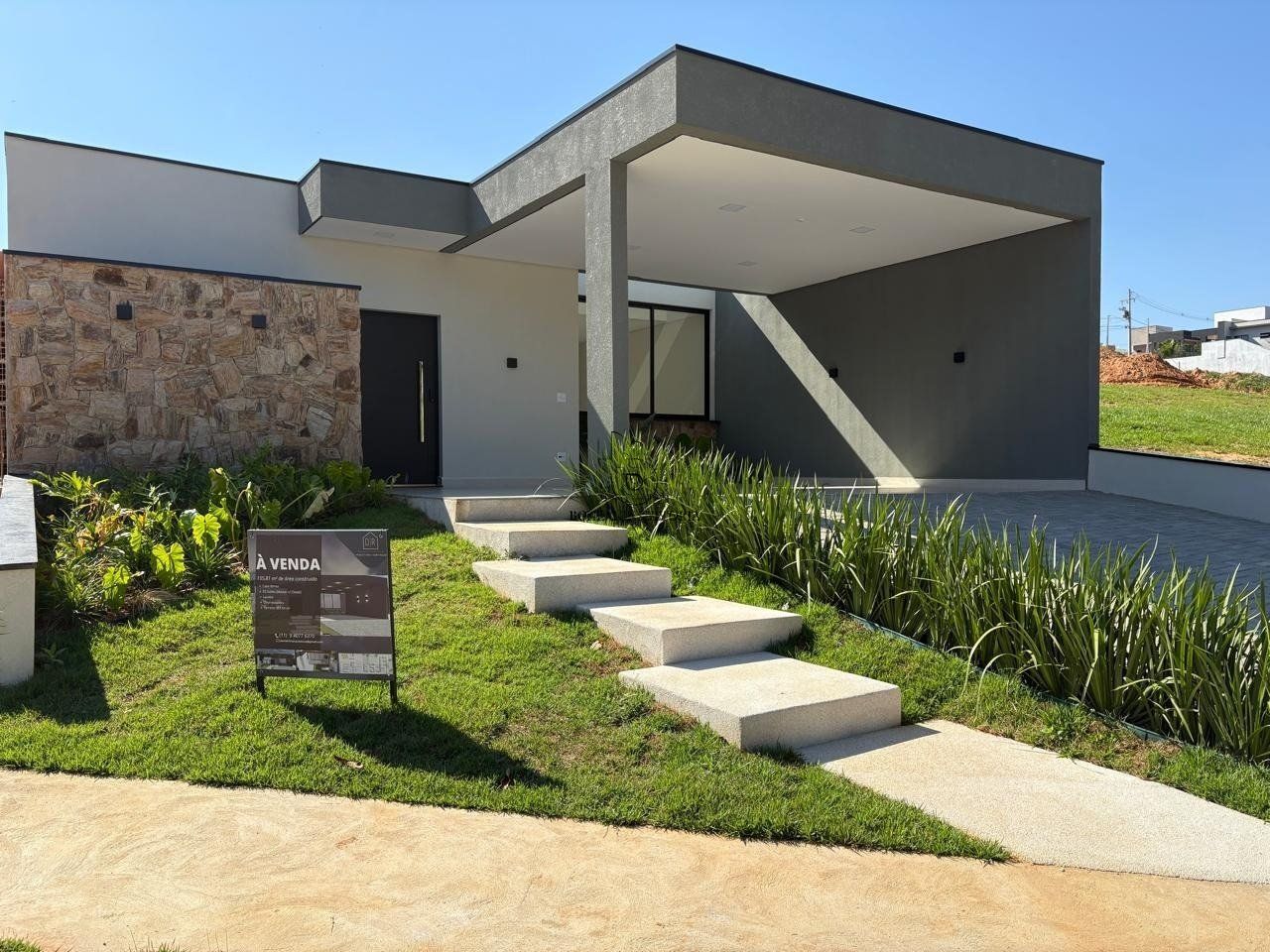 Casa em Jardim Villagio Milano, Sorocaba - Casa 3 dormitórios à venda Jardim Villagio Milano Sorocaba/SP