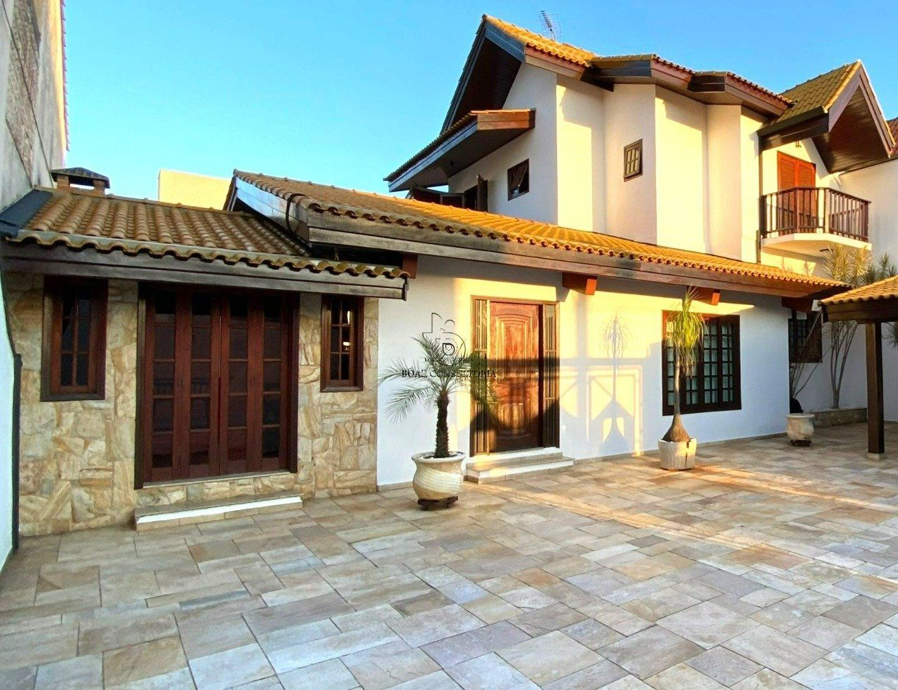 Casa em Jardim Astro, Sorocaba - Foto 4