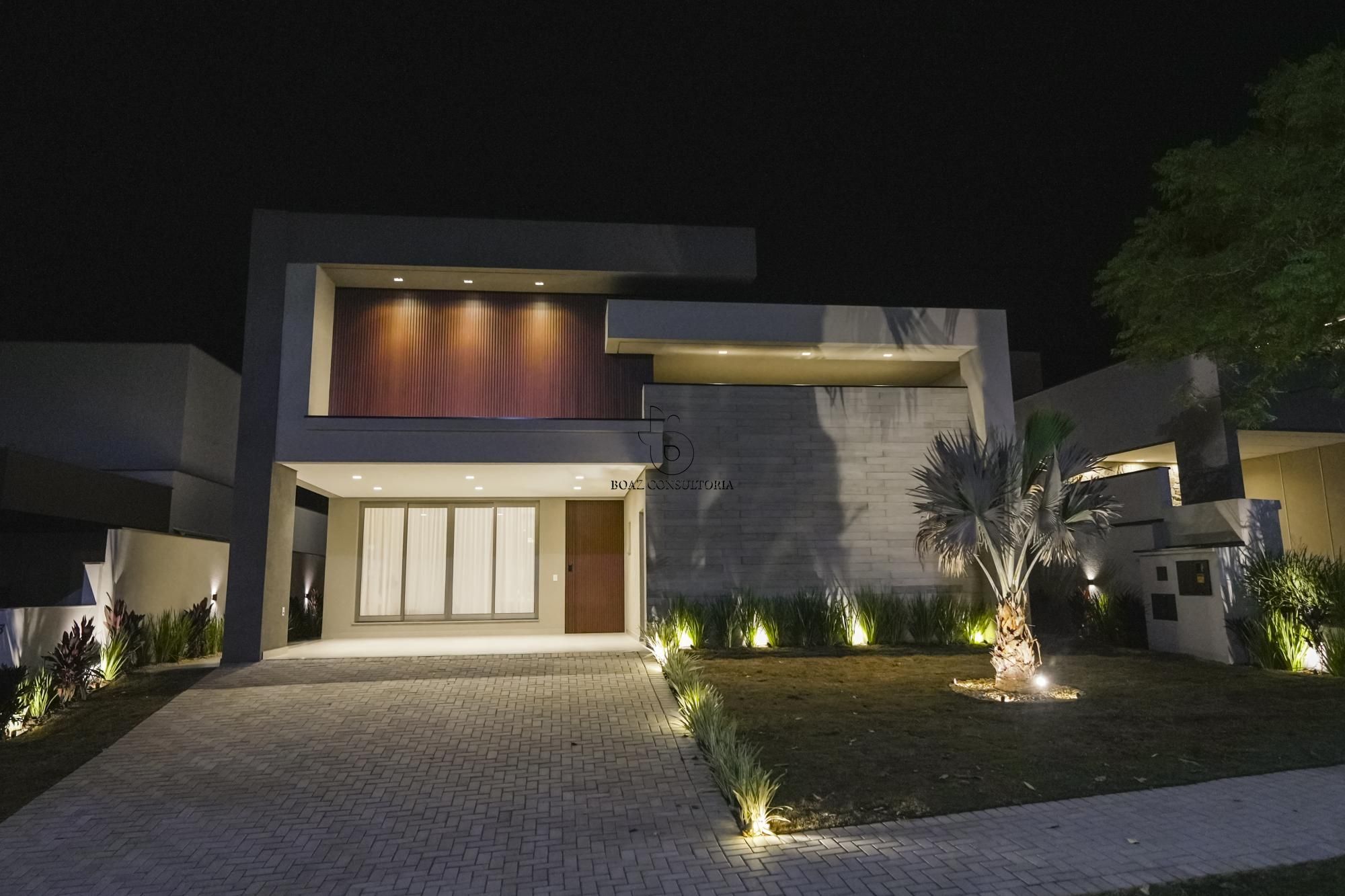Casa, 4 quartos, 258 m² - Foto 17