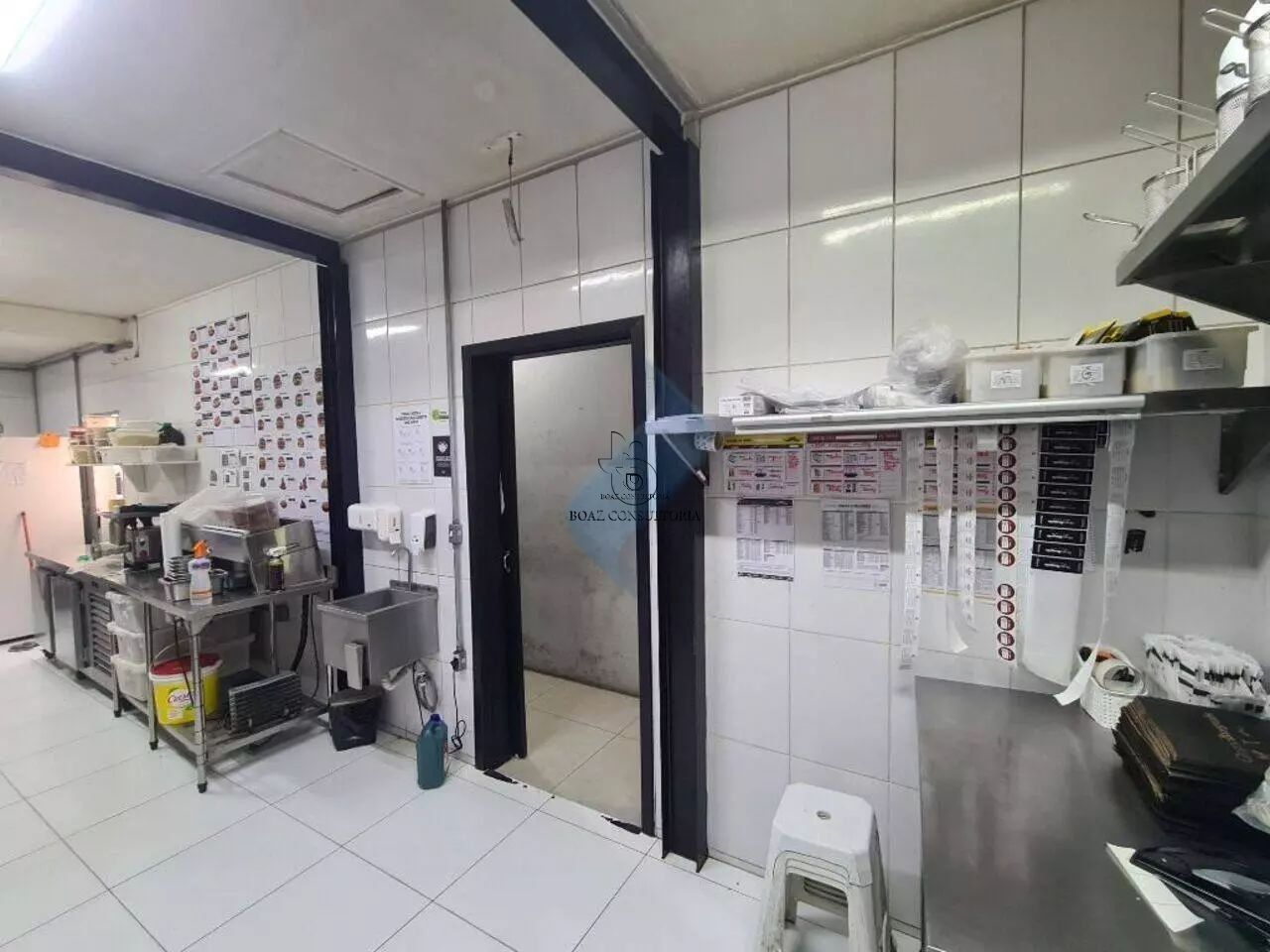 Comercial em Jardim América, Sorocaba - Casa Comercial 5 dormitórios à venda Jardim América Sorocaba/SP - Foto 31