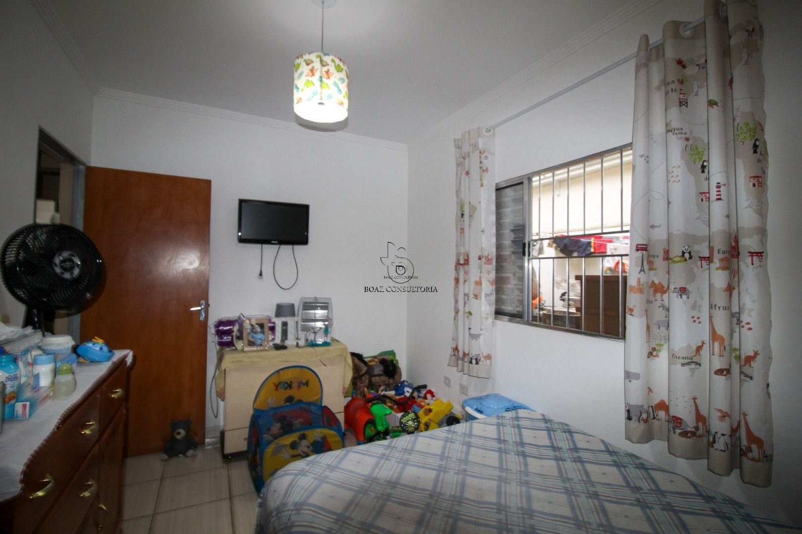 Casa em Jardim Santa Esmeralda, Sorocaba - Foto 24