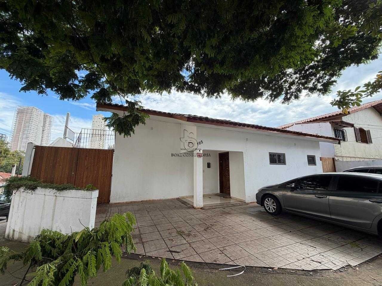 Prédio Inteiro, 470 m² - Foto 1