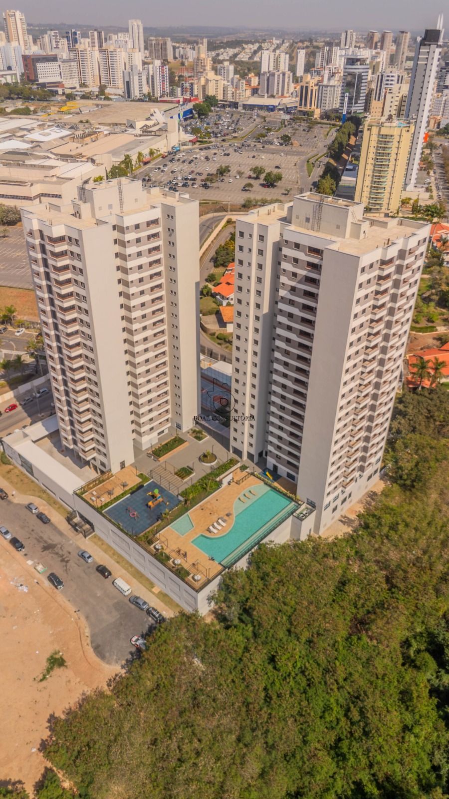 Apartamento em Parque Morumbi, Votorantim - Foto 18
