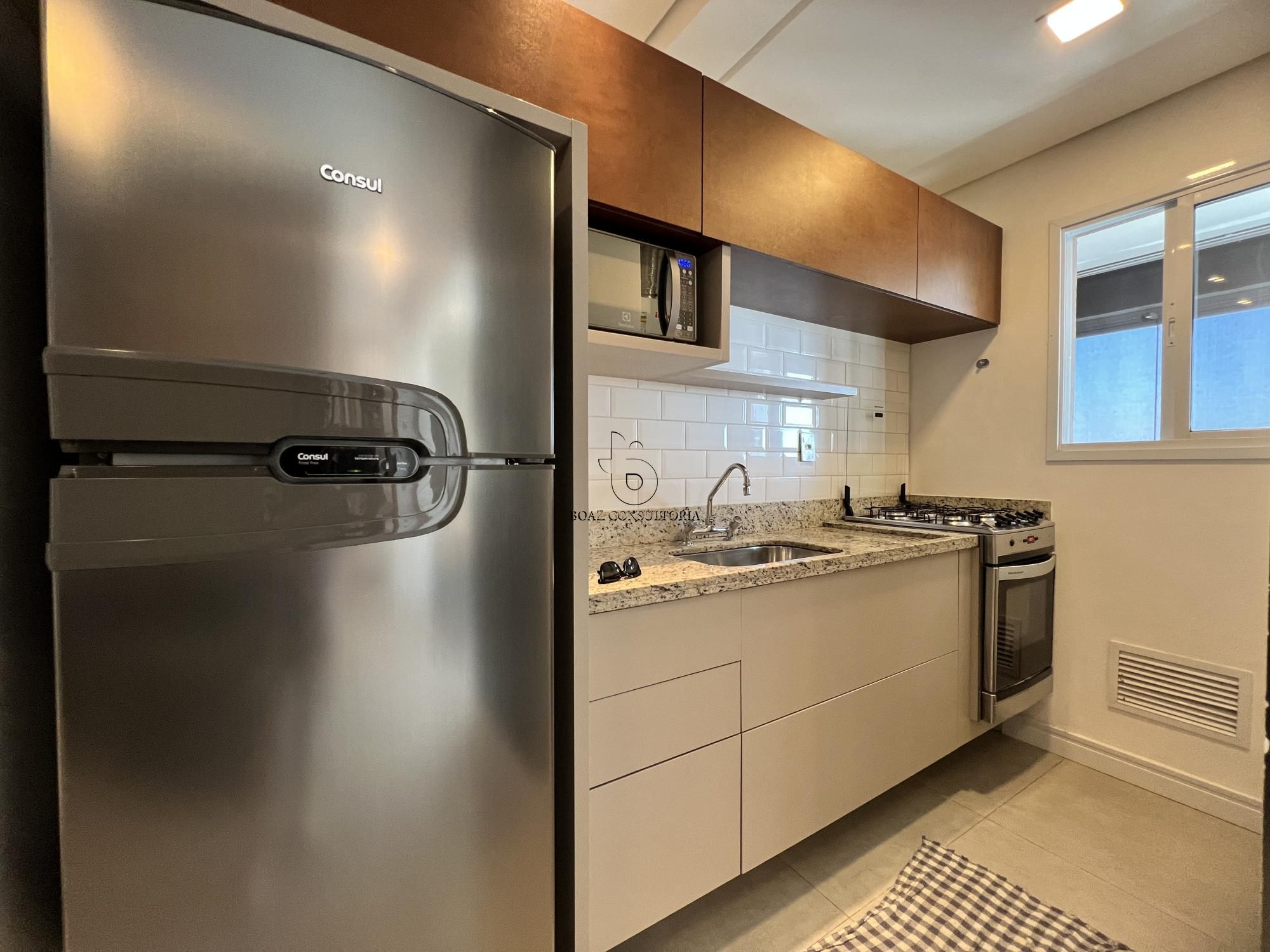 Apartamento, 1 quarto, 50 m² - Foto 4