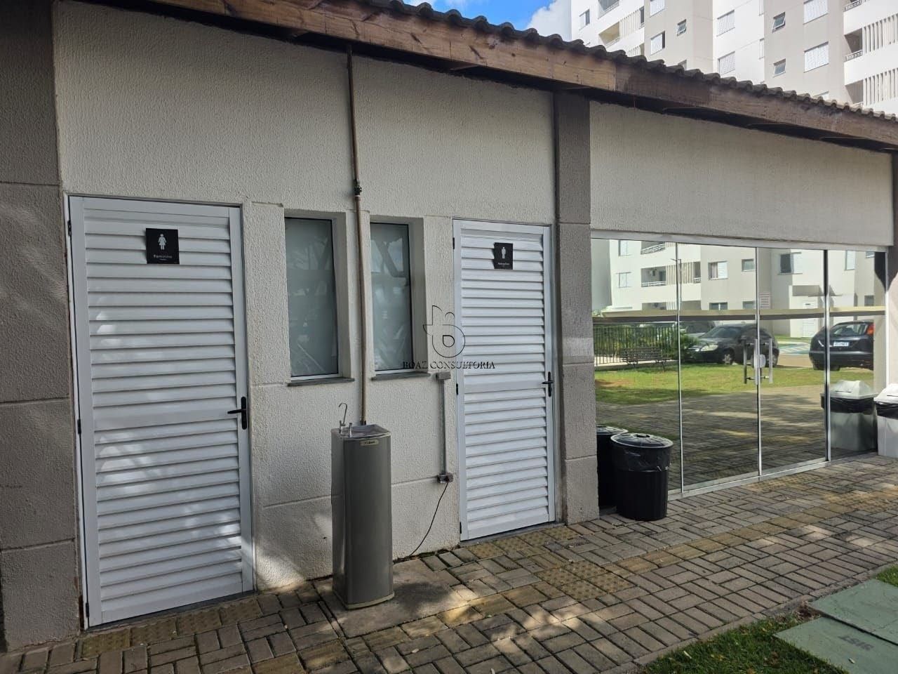 Apartamento em Vila Gabriel, Sorocaba - Foto 24