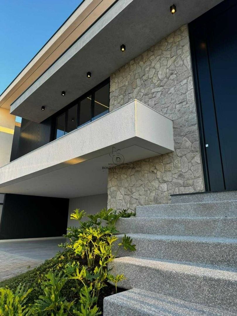 Casa, 3 quartos, 250 m² - Foto 3