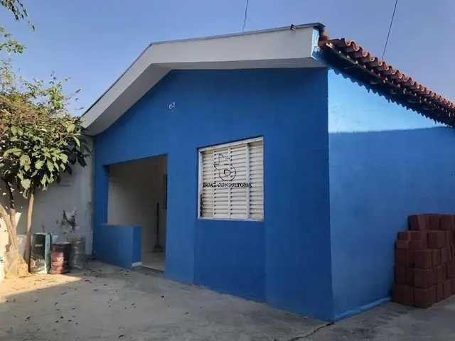 Casa em Jardim Marco Antônio, Sorocaba - Foto 2