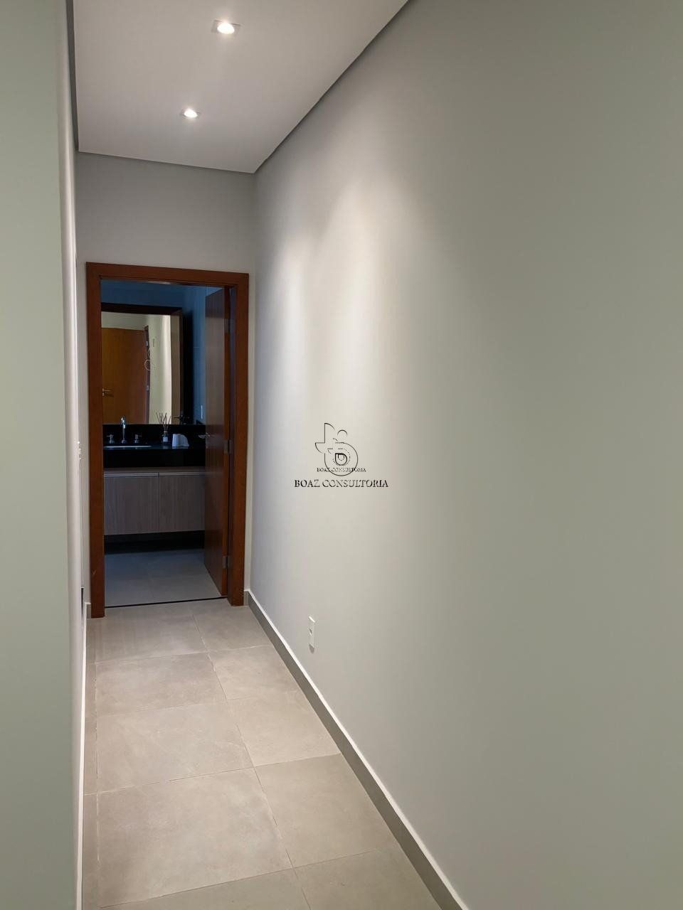 Casa em Chácaras Reunidas São Jorge, Sorocaba - Foto 13