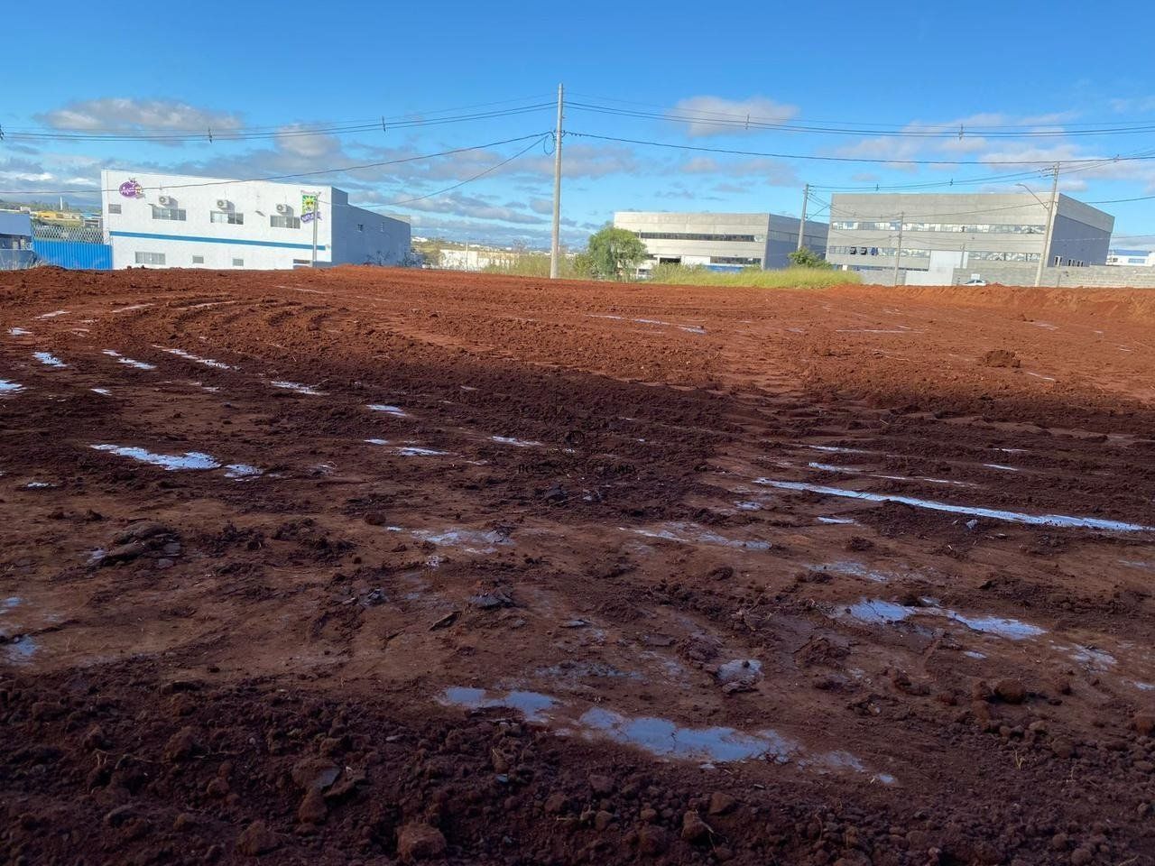 Comercial em Parque Industrial Prestes (Éden), Sorocaba - Terreno à venda Parque Industrial Prestes (Éden) Sorocaba/SP - Foto 7