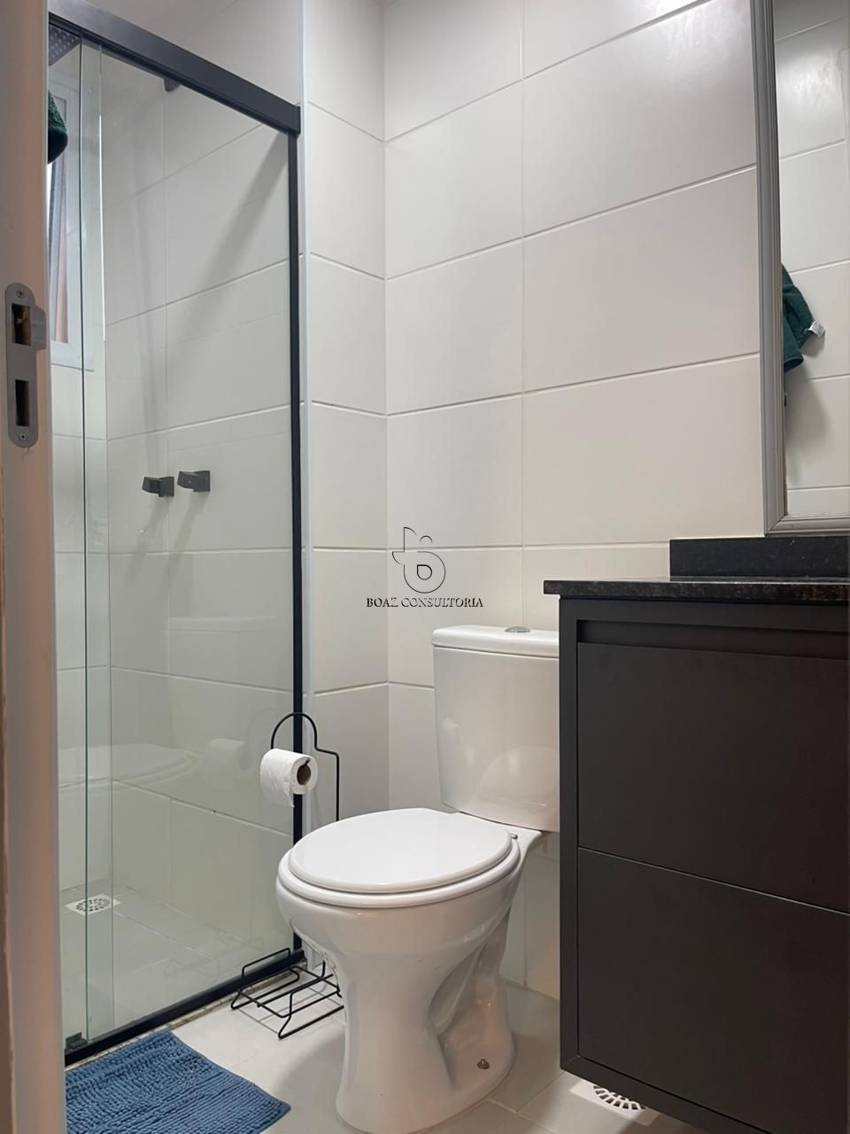 Apartamento, 2 quartos, 61 m² - Foto 10