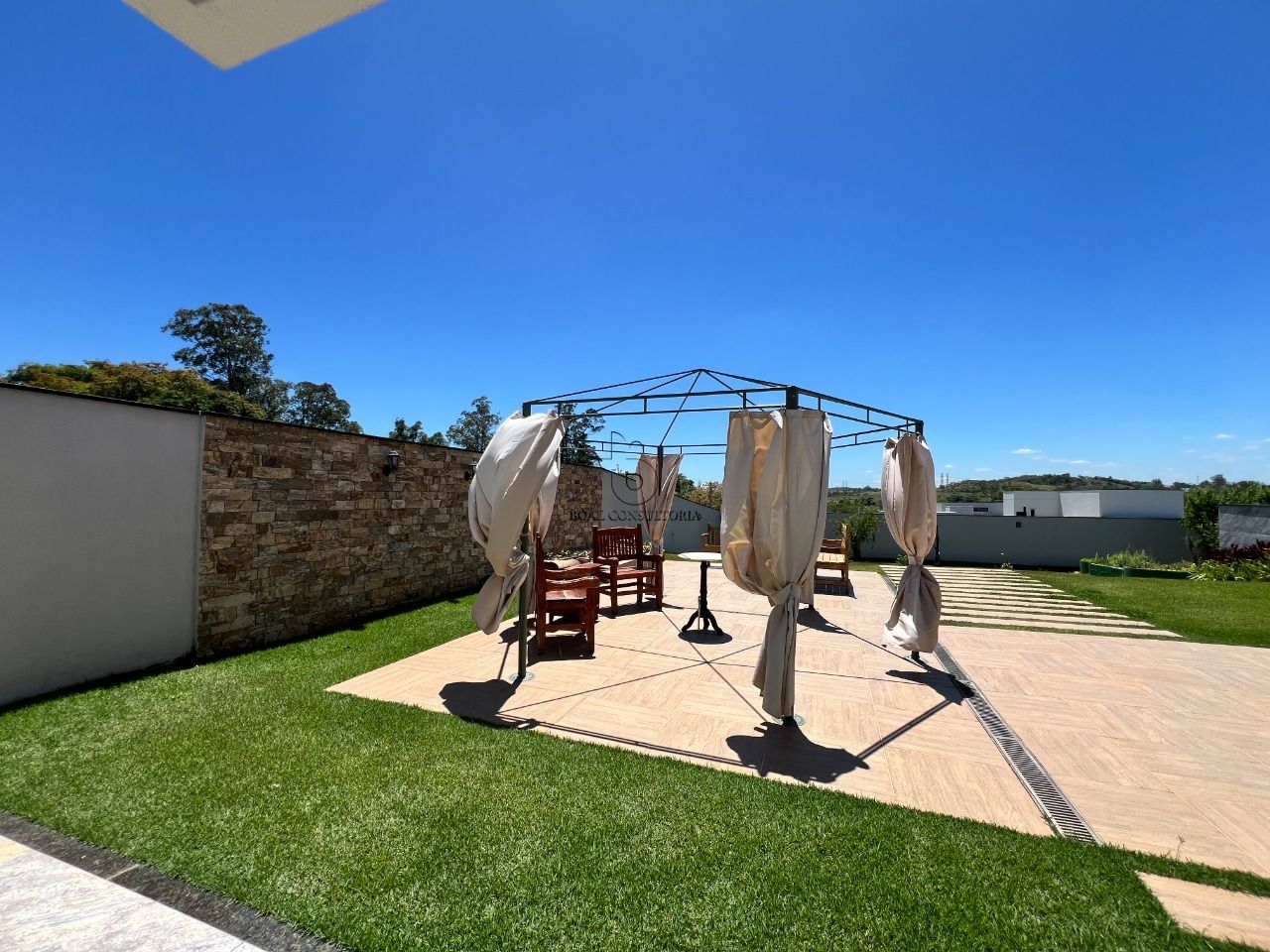 Casa em Alto da Boa Vista, Sorocaba - Foto 31
