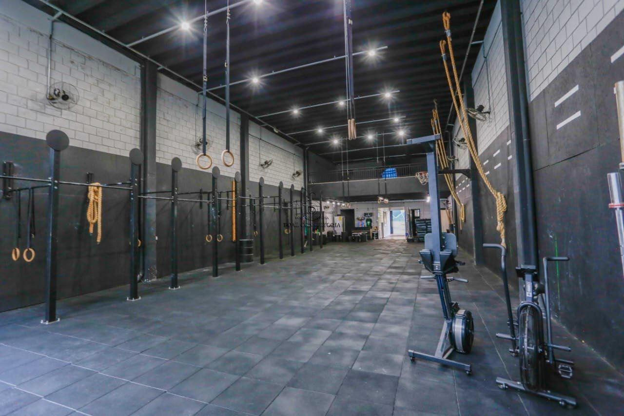 Depósito-Galpão - Foto 9