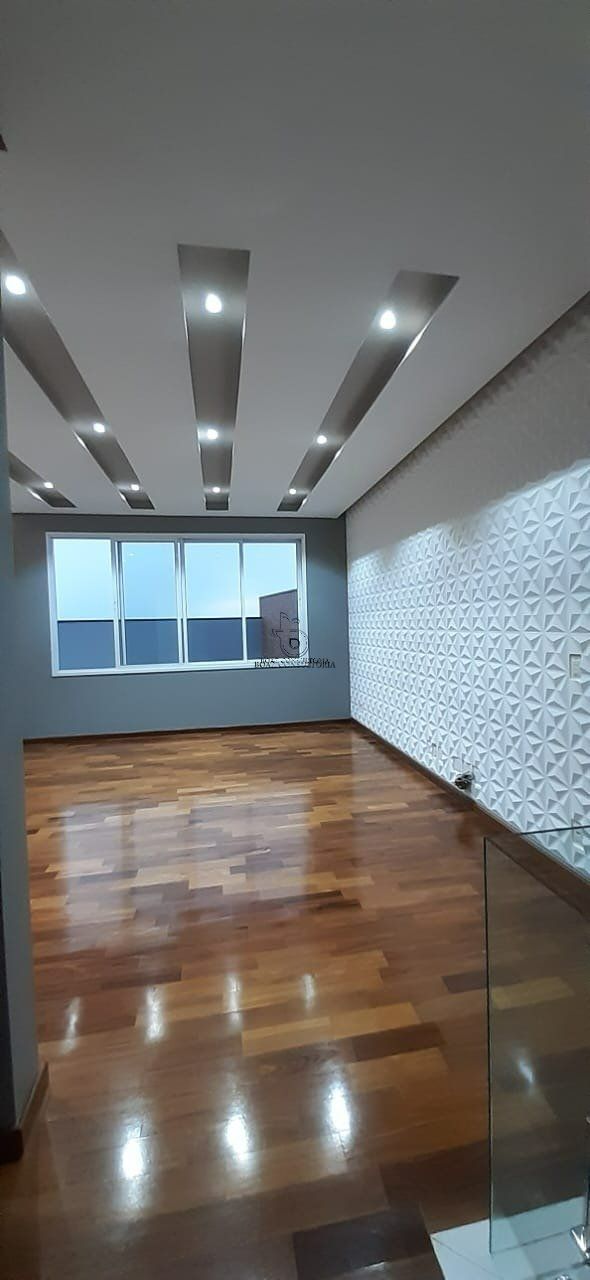 Casa em Alphaville Nova Esplanada, Votorantim - Foto 51