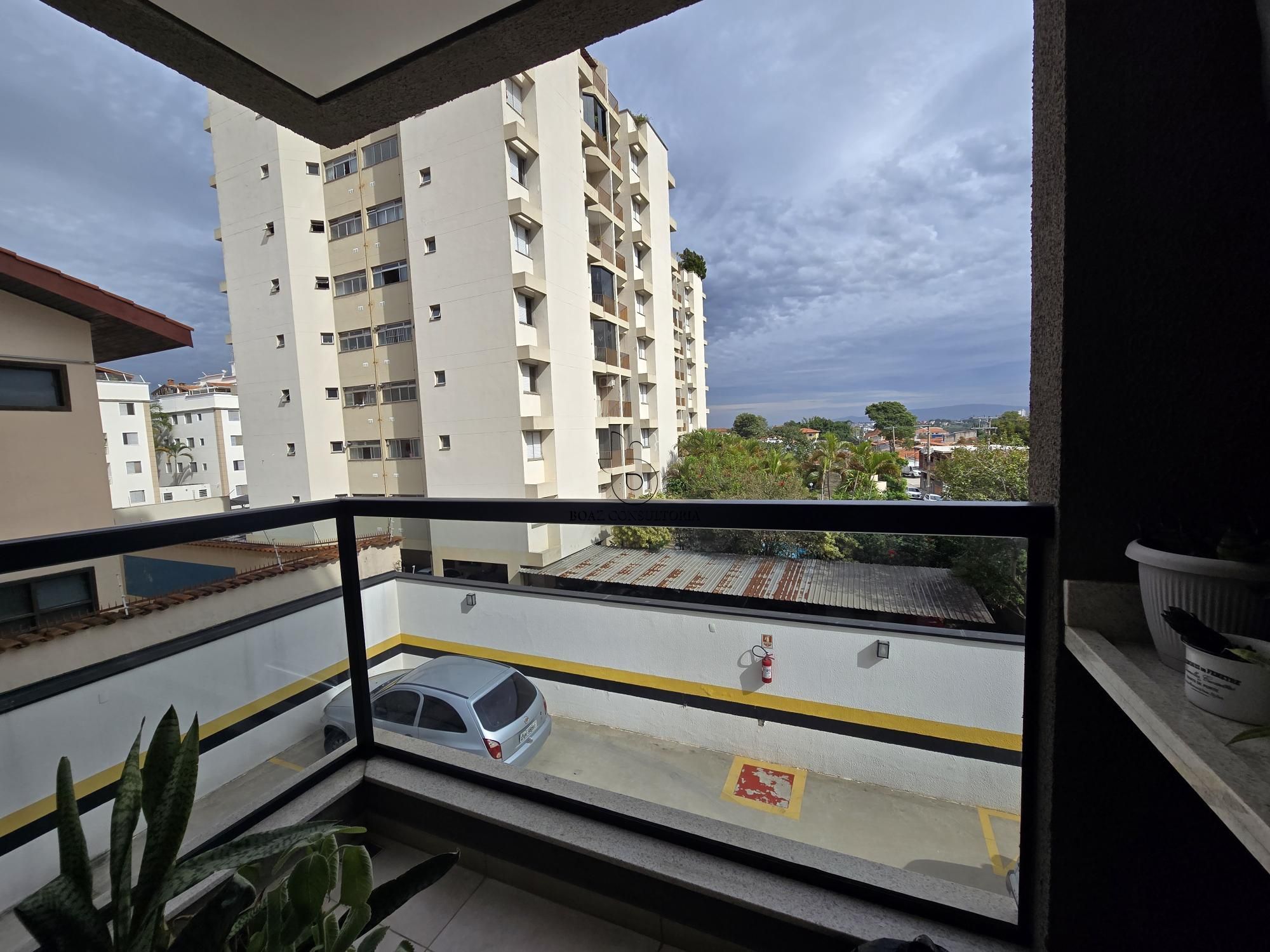 Apartamento, 1 quarto, 44 m² - Foto 19