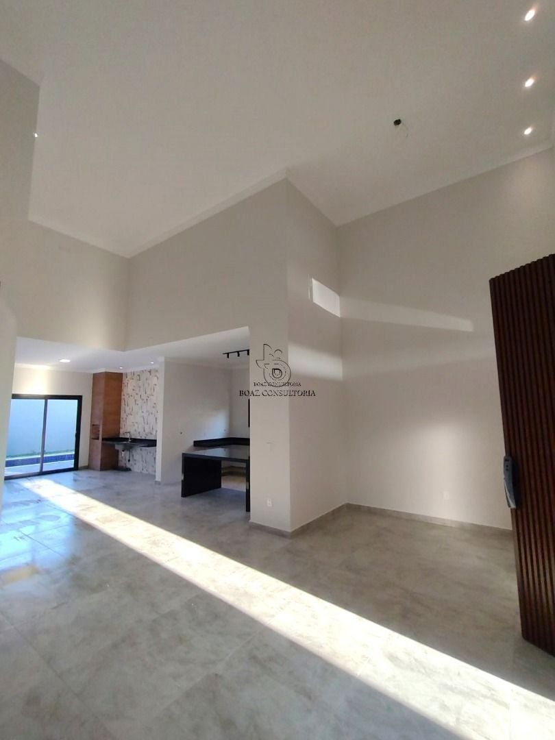 Casa em Alphaville Nova Esplanada, Votorantim - Foto 10