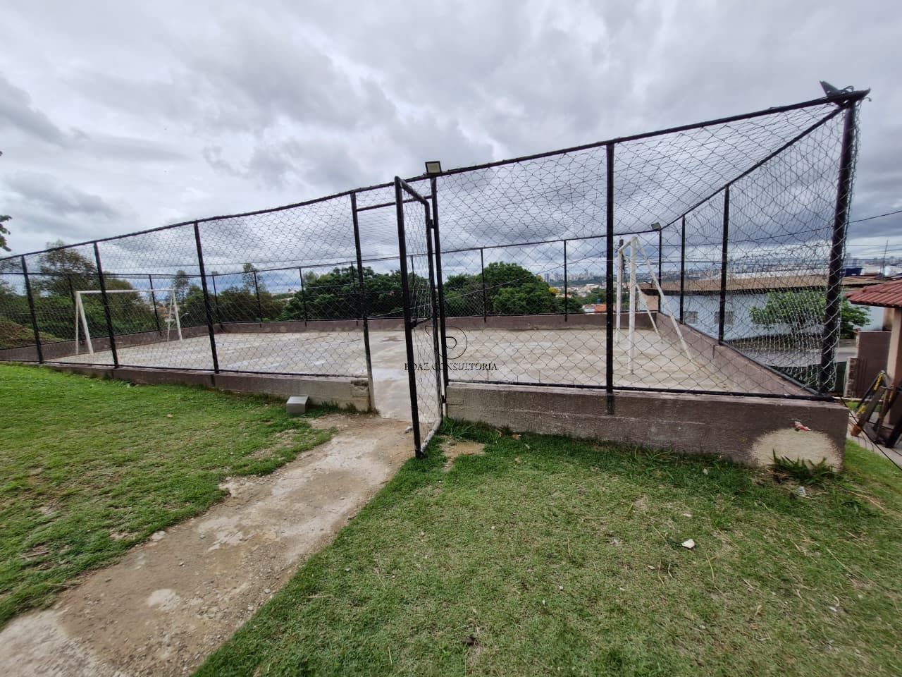 Sobrado, 2 quartos, 51 m² - Foto 5