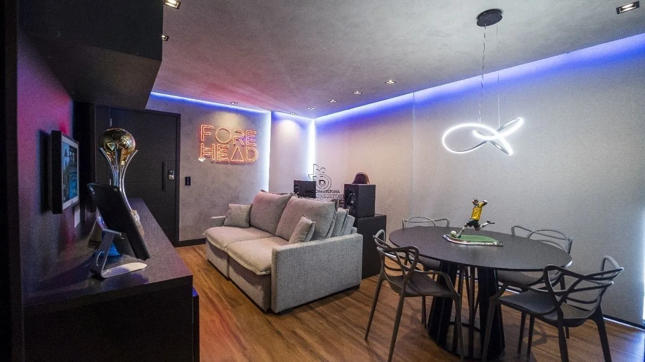 Apartamento, 1 quarto, 44 m² - Foto 25