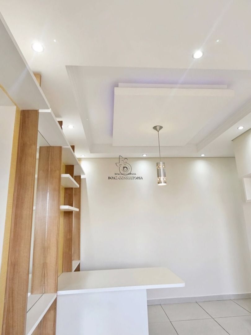 Apartamento, 2 quartos, 50 m² - Foto 18