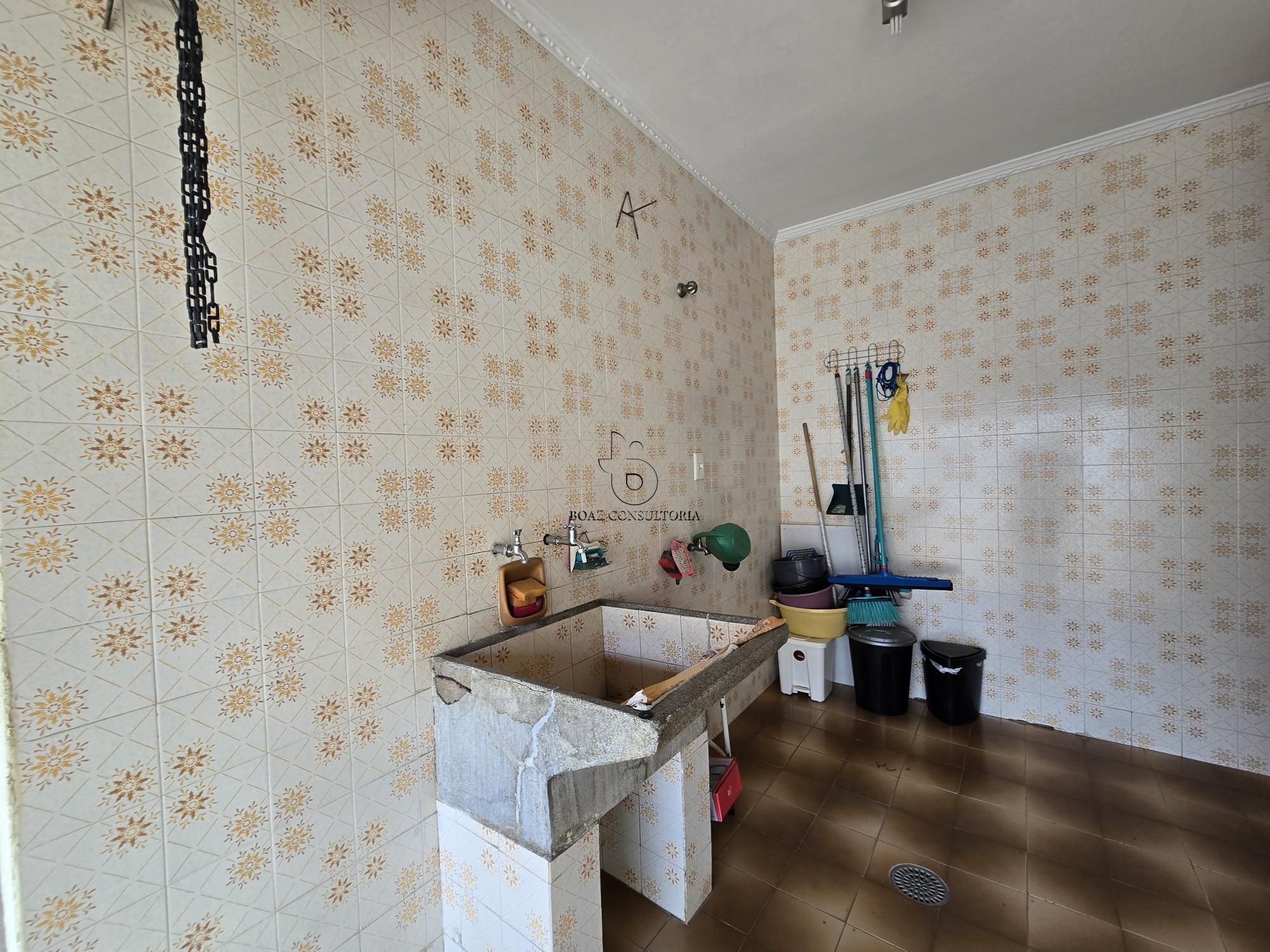 Casa, 3 quartos, 196 m² - Foto 24