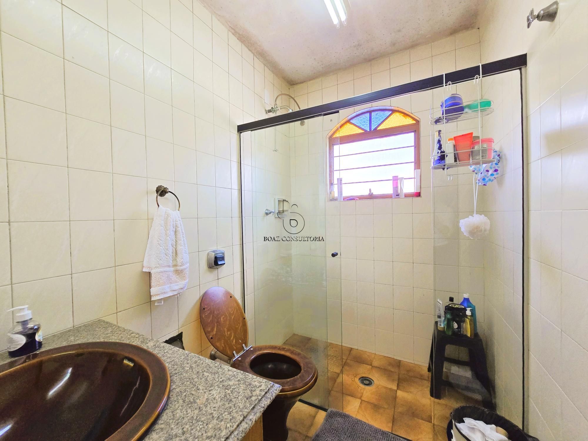 Sobrado, 4 quartos, 240 m² - Foto 32