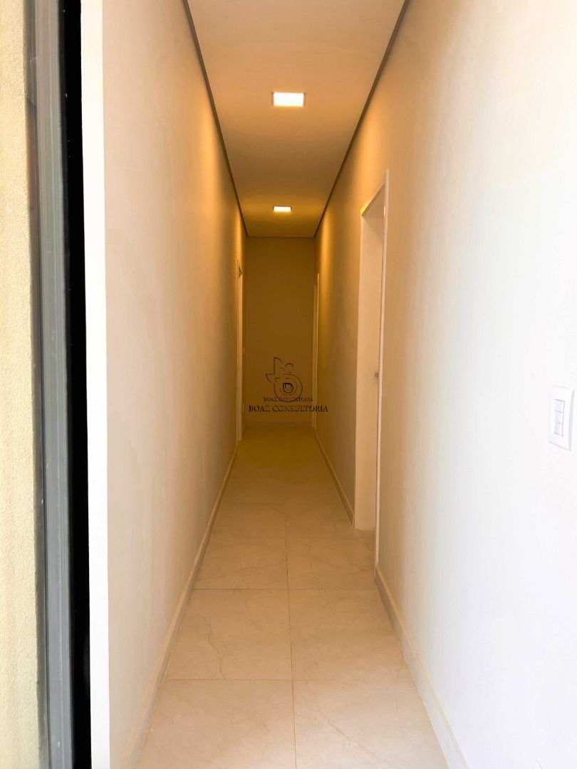 Casa em Cajuru do Sul, Sorocaba - Foto 17