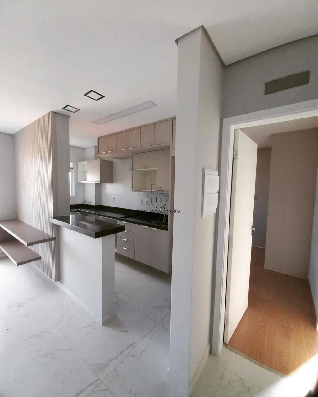Apartamento, 1 quarto, 46 m² - Foto 10