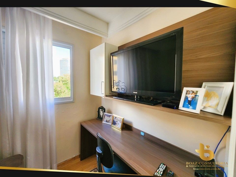 Apartamento em Parque Campolim, Sorocaba - Foto 22