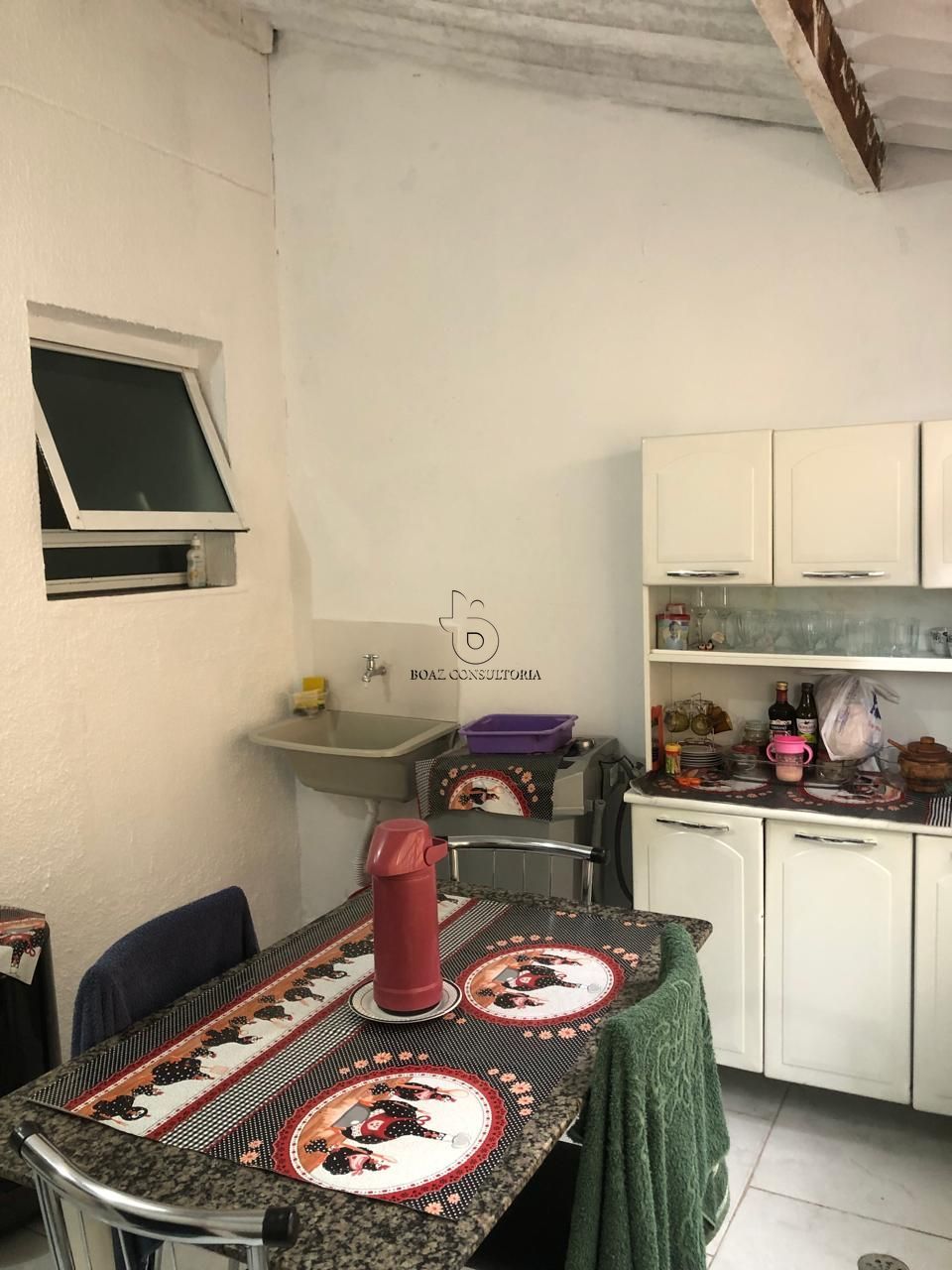 Sobrado, 2 quartos, 54 m² - Foto 9