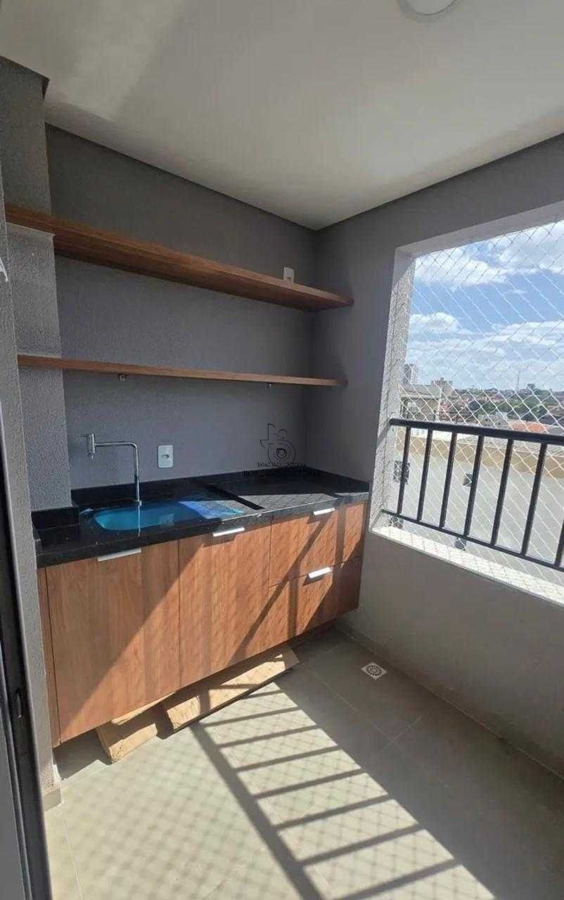 Apartamento em Vila Progresso, Sorocaba - Foto 7
