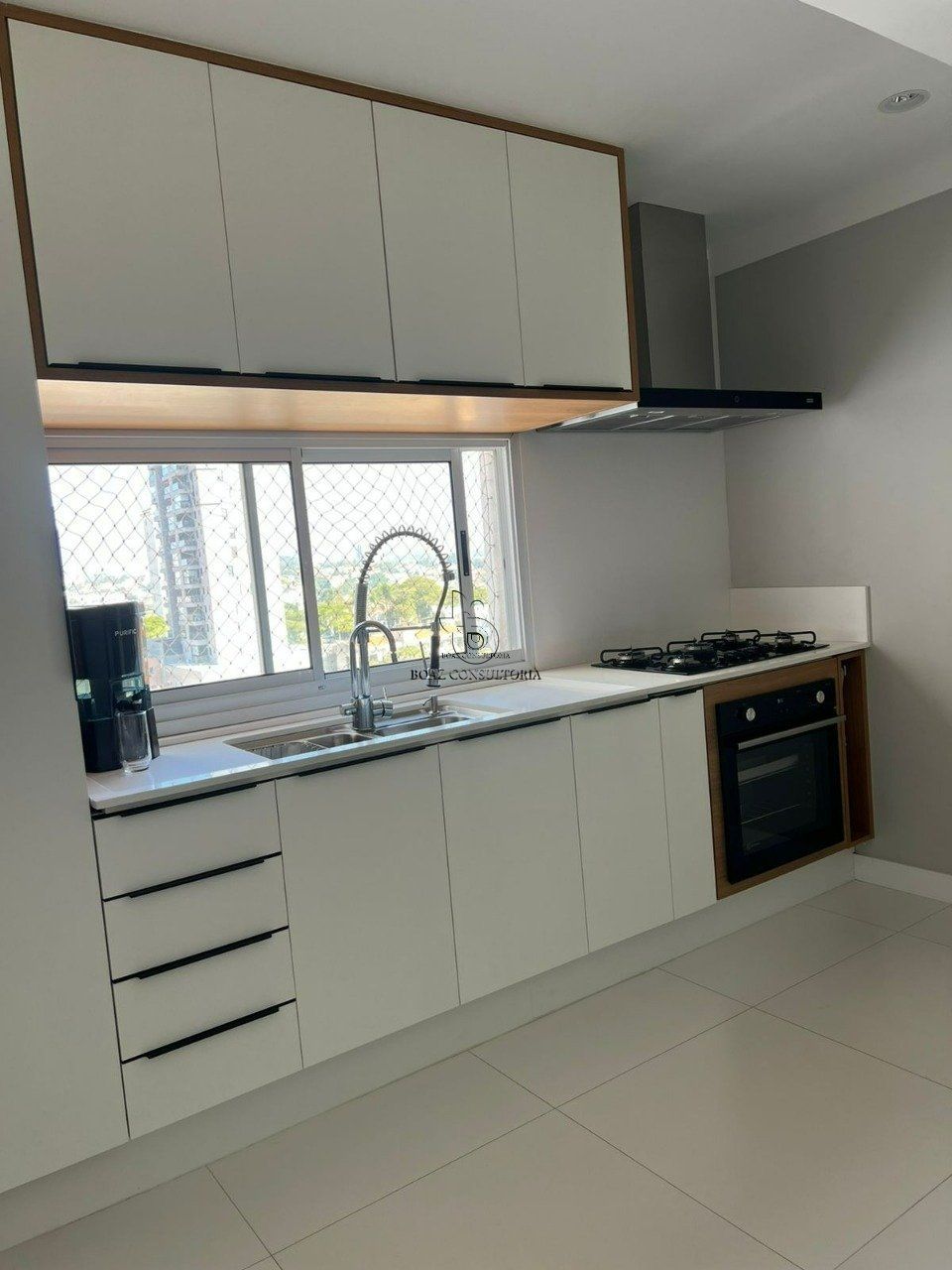 Apartamento em Jardim Paulistano, Sorocaba - Foto 11