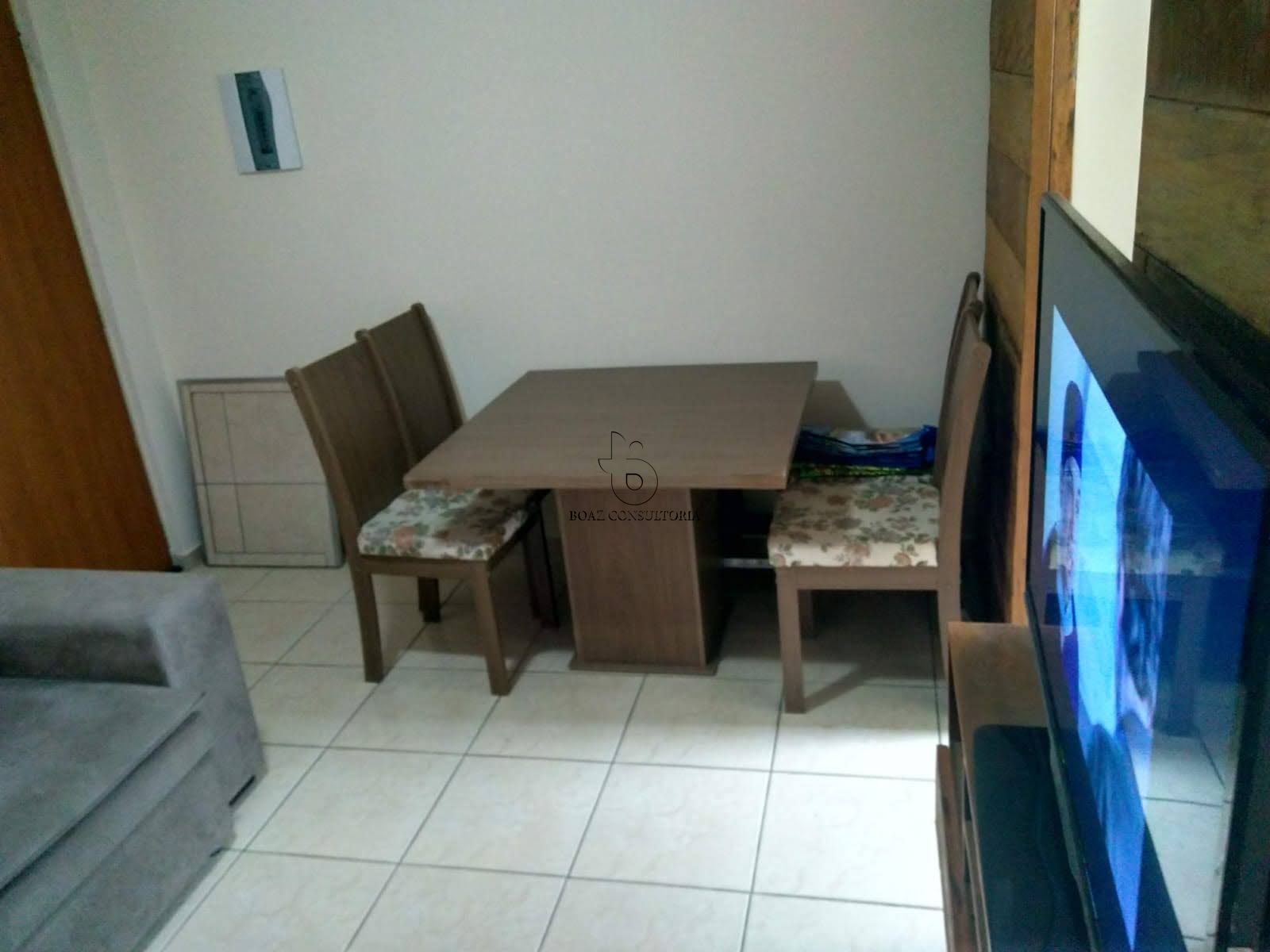 Apartamento, 2 quartos, 56 m² - Foto 18