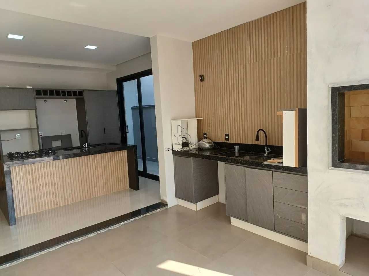 Casa em Brigadeiro Tobias, Sorocaba - Foto 4