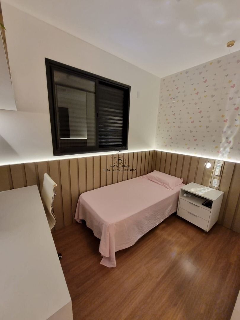 Apartamento em Jardim do Paço, Sorocaba - Foto 9