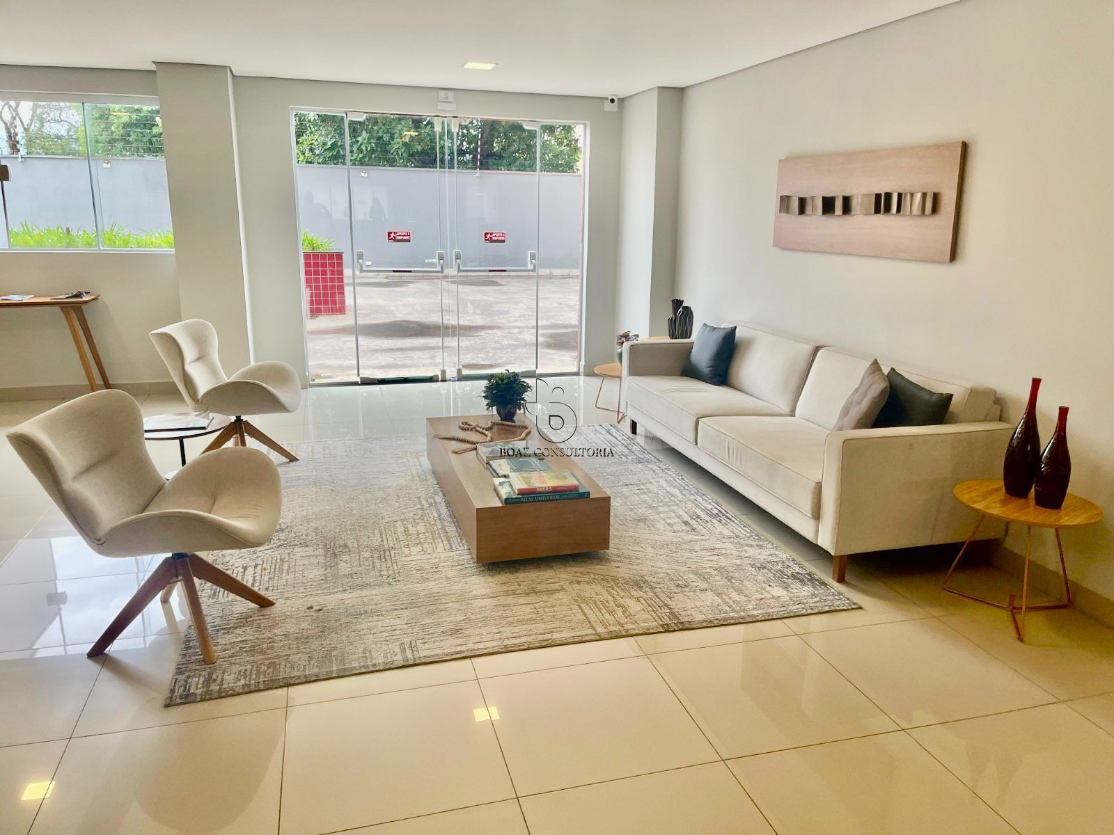 Apartamento, 1 quarto, 58 m² - Foto 31