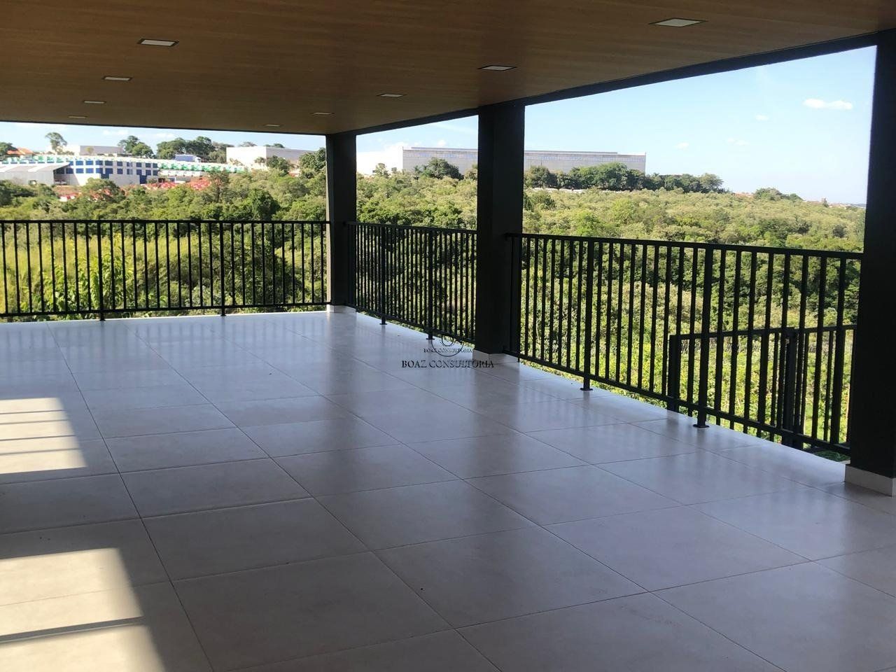Casa em Alto da Boa Vista, Sorocaba - Foto 8